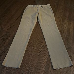 Armani Collezioni corduroy pants (Italian size 46, American size 29 or 30)